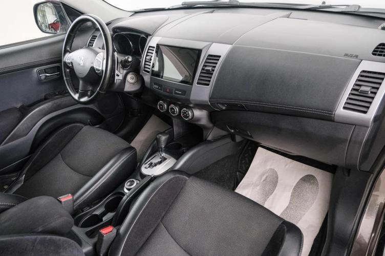 Peugeot 4007 12 из 22