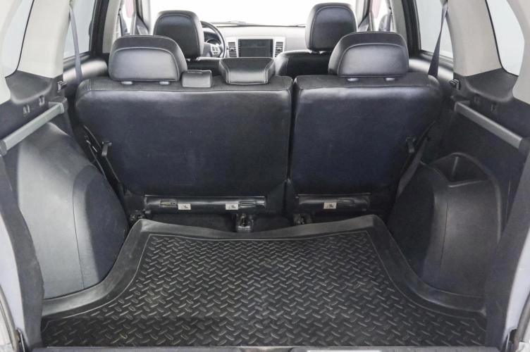 Peugeot 4007 22 из 22