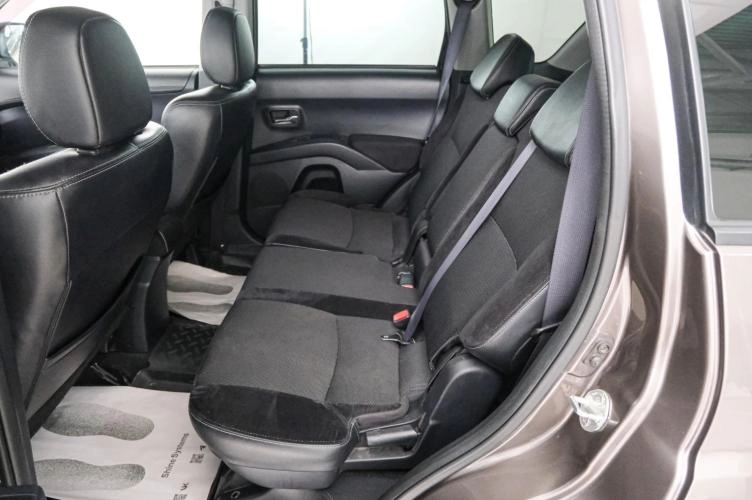 Peugeot 4007 20 из 22