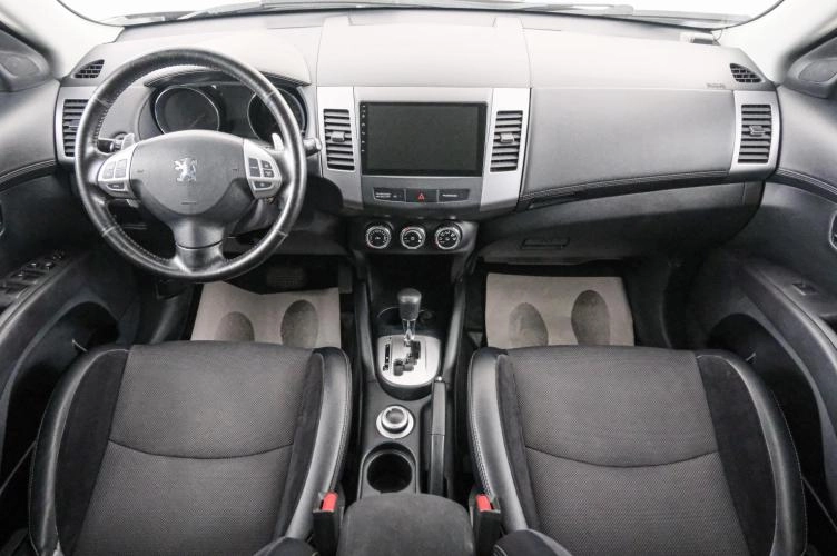 Peugeot 4007 10 из 22