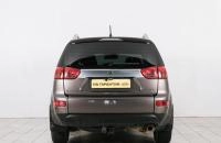 Peugeot 4007 5 из 22