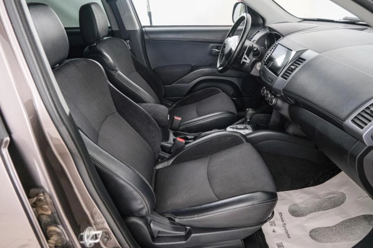 Peugeot 4007 13 из 22
