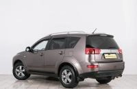 Peugeot 4007 4 из 22