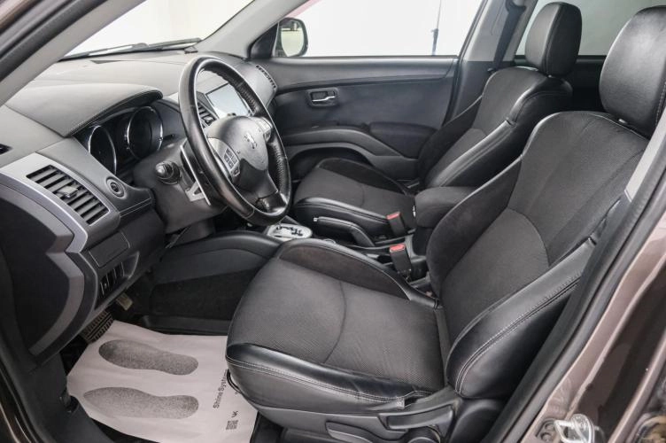 Peugeot 4007 7 из 22