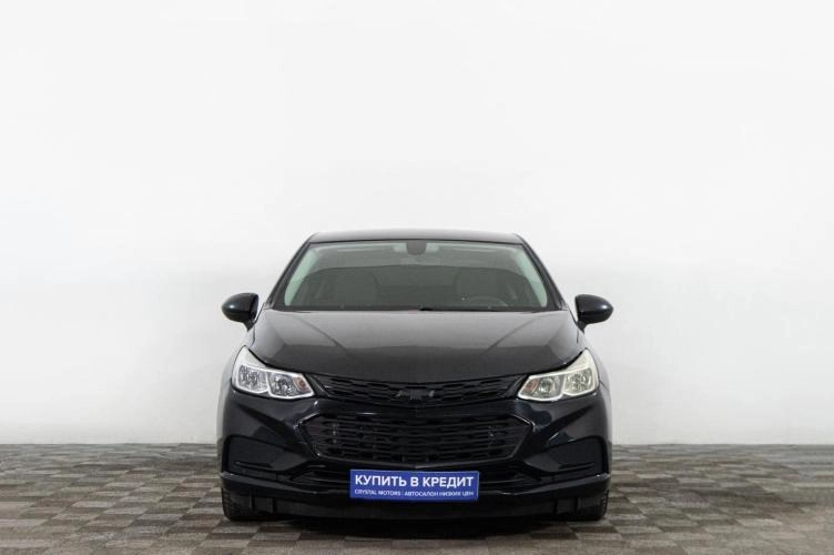 Chevrolet Cruze 2 из 6