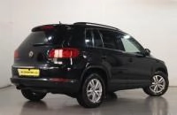 Volkswagen Tiguan 6 из 19