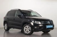 Volkswagen Tiguan 1 из 19