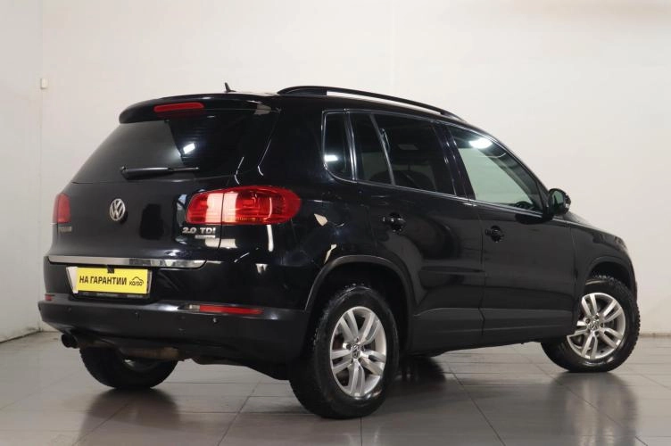 Volkswagen Tiguan 6 из 6