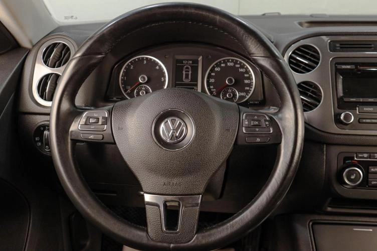Volkswagen Tiguan 12 из 19