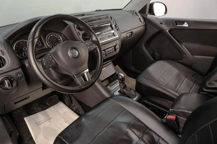 Volkswagen Tiguan 7 из 19
