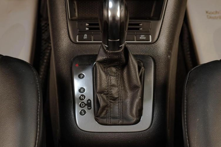 Volkswagen Tiguan 16 из 19
