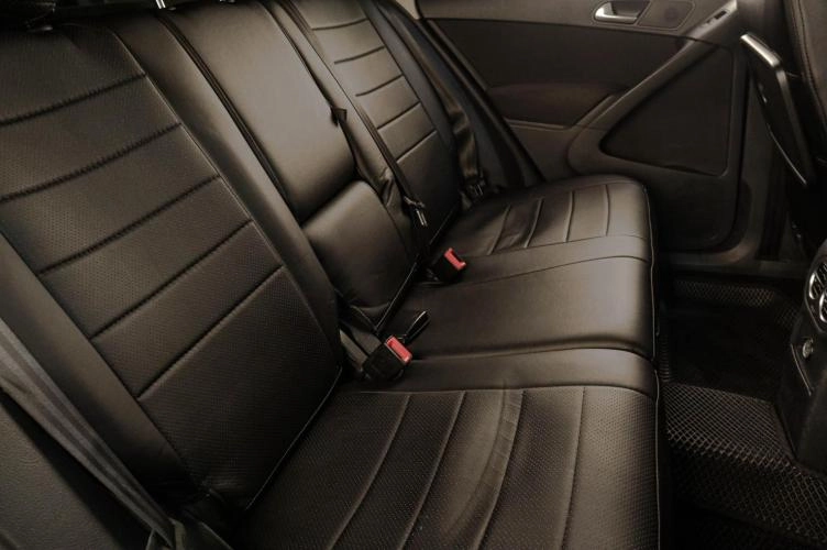 Volkswagen Tiguan 18 из 19