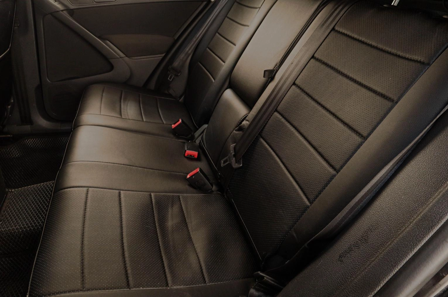 Volkswagen Tiguan 19 из 19