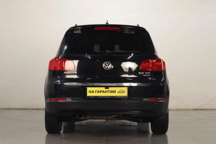 Volkswagen Tiguan 5 из 6