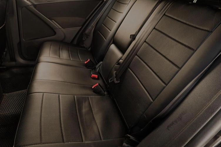 Volkswagen Tiguan 19 из 19