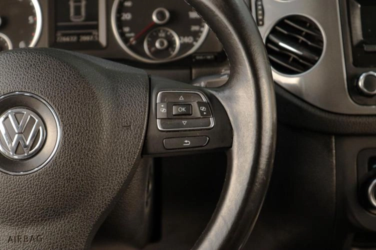Volkswagen Tiguan 11 из 19