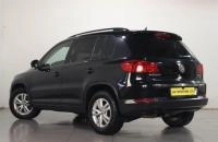 Volkswagen Tiguan 4 из 19