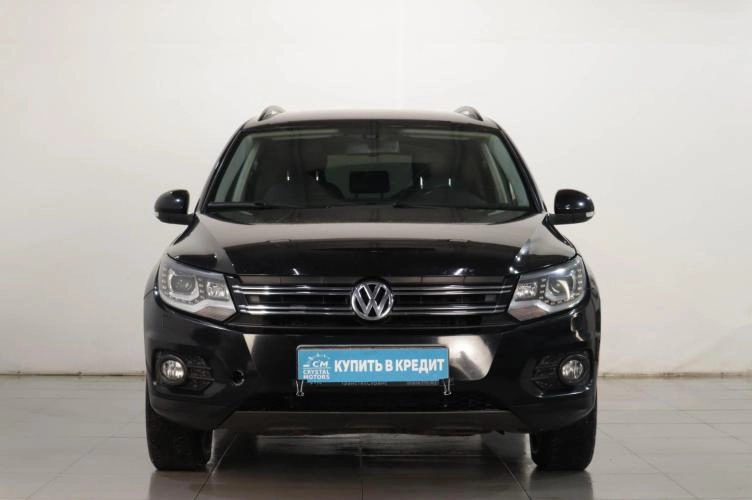Volkswagen Tiguan 2 из 6
