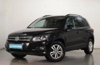 Volkswagen Tiguan 3 из 19