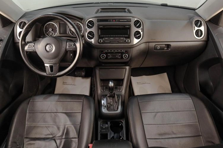 Volkswagen Tiguan 13 из 19