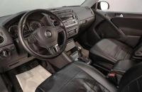 Volkswagen Tiguan 7 из 19