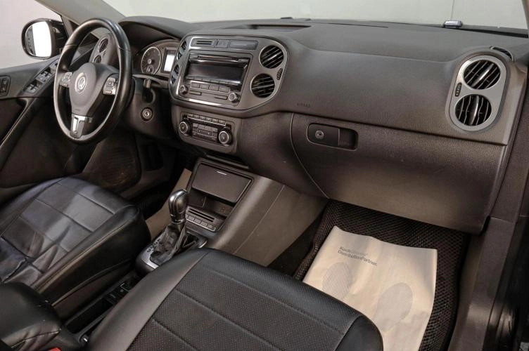 Volkswagen Tiguan 17 из 19