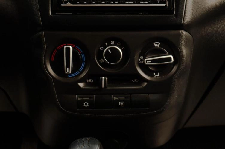 ВАЗ (LADA) Granta 12 из 15