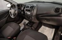 ВАЗ (LADA) Granta 13 из 15