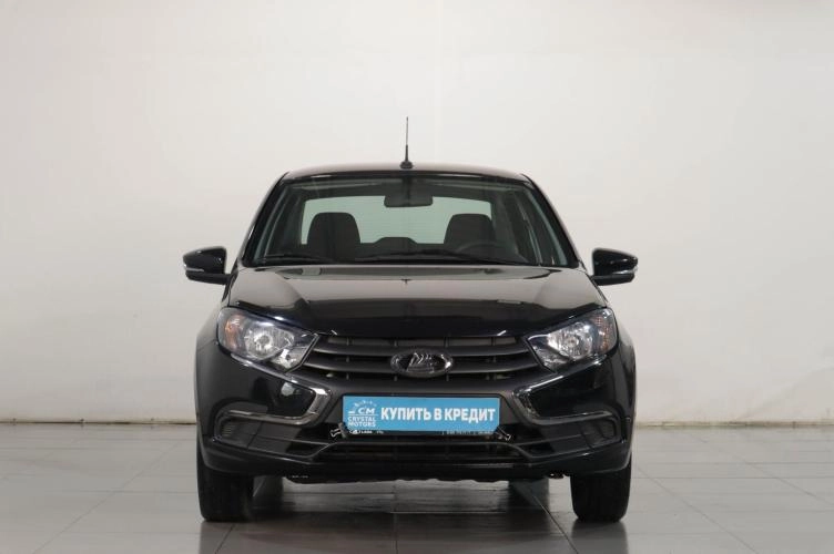 ВАЗ (LADA) Granta 2 из 15