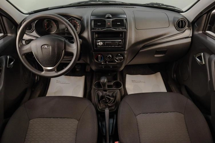 ВАЗ (LADA) Granta 7 из 15