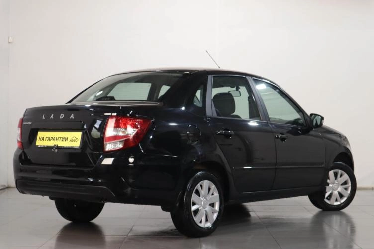 ВАЗ (LADA) Granta 6 из 15