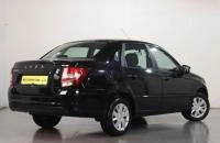 ВАЗ (LADA) Granta 6 из 15
