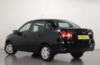 ВАЗ (LADA) Granta 4 из 15