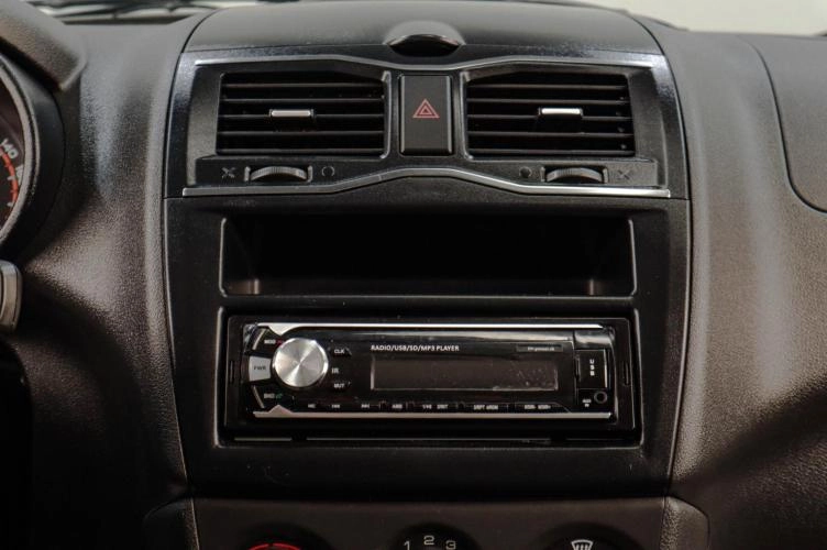 ВАЗ (LADA) Granta 11 из 15