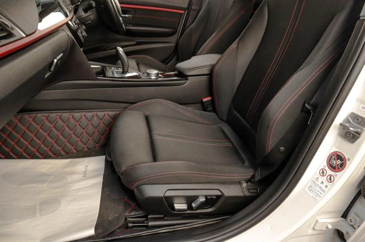 BMW 3 серия 24 из 26