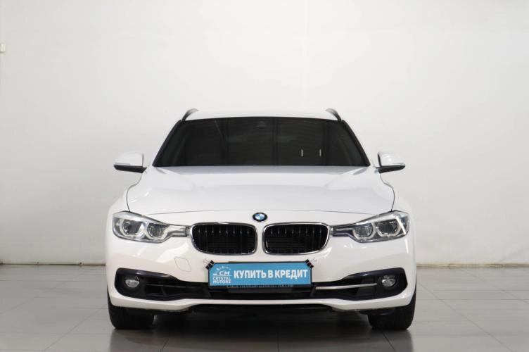 BMW 3 серия 2 из 6