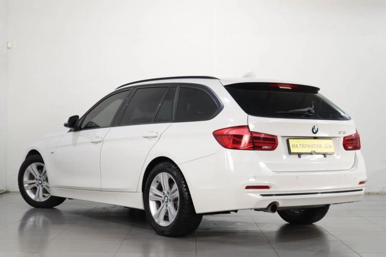 BMW 3 серия 4 из 6