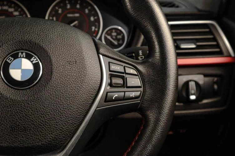 BMW 3 серия 12 из 26