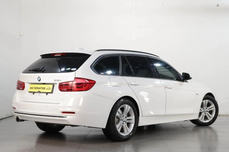 BMW 3 серия 6 из 6
