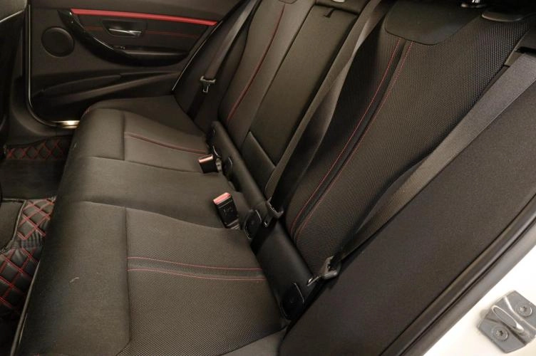 BMW 3 серия 26 из 26