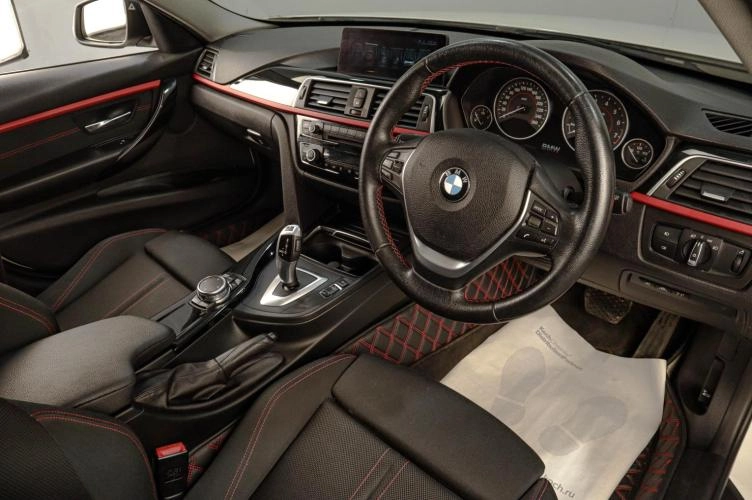 BMW 3 серия 8 из 26