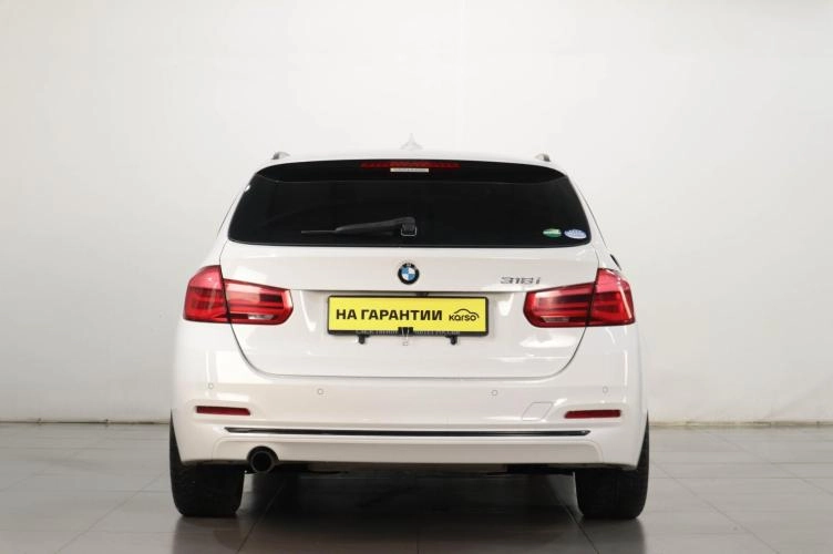 BMW 3 серия 5 из 6