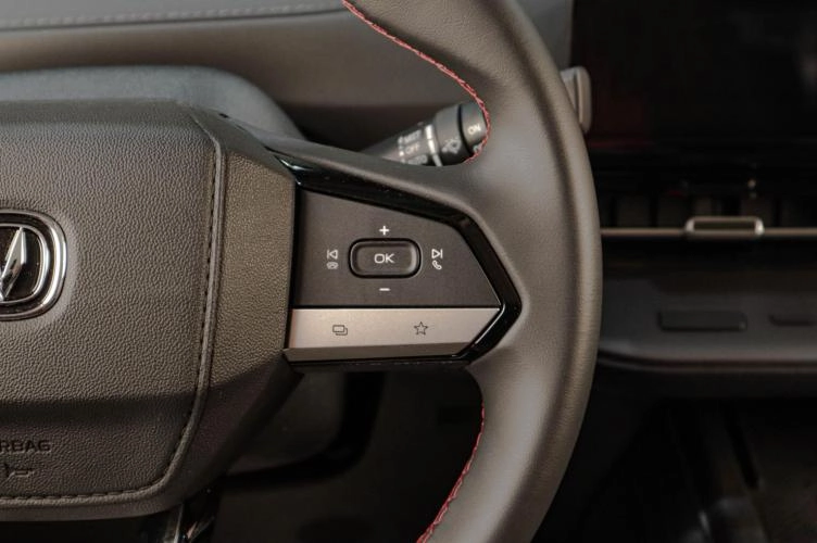 Changan CS55 Plus 12 из 26
