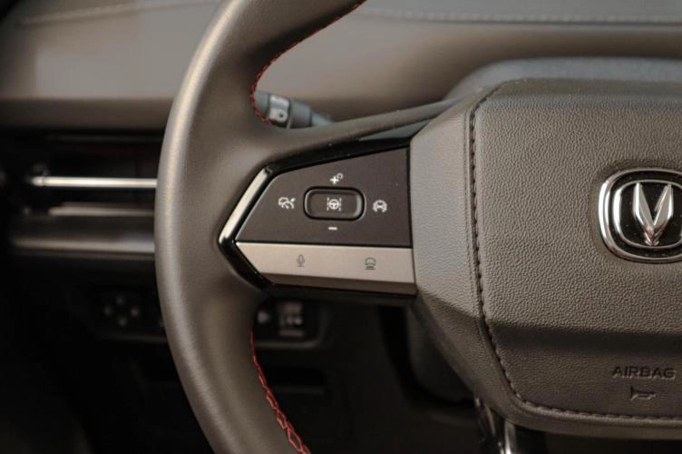 Changan CS55 Plus 11 из 26