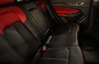 Changan CS55 Plus 25 из 26