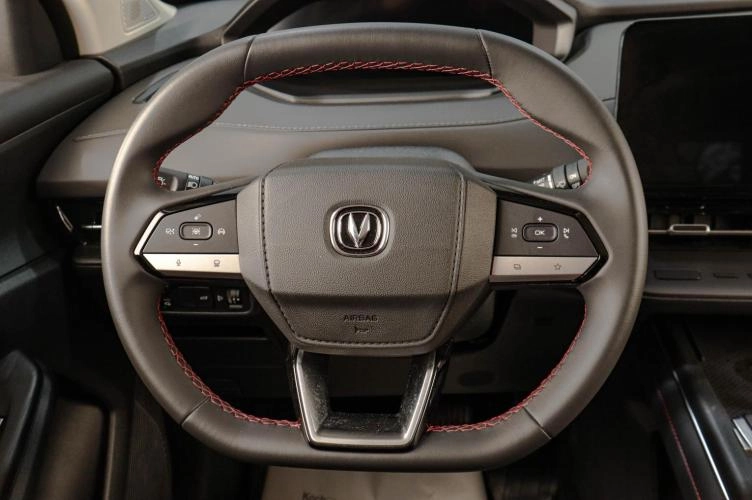Changan CS55 Plus 13 из 26