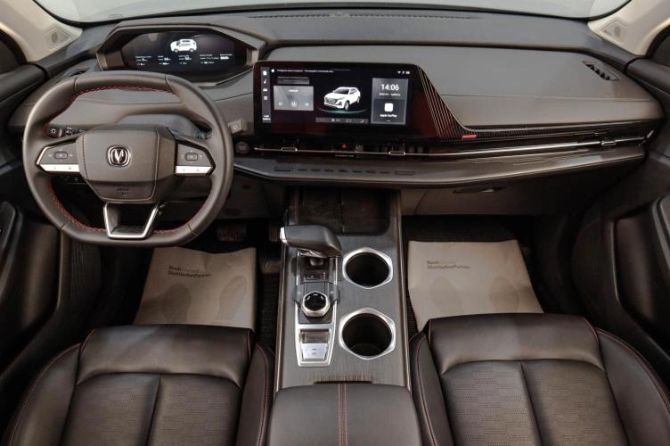 Changan CS55 Plus 15 из 26