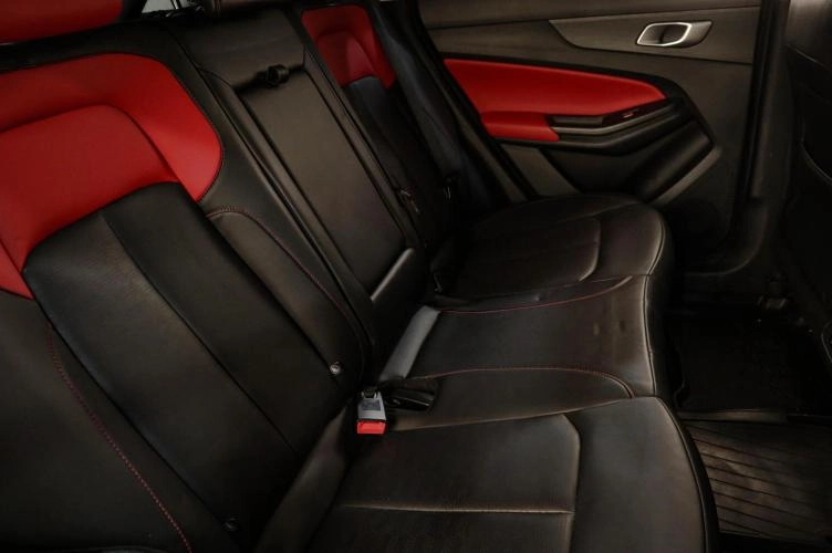 Changan CS55 Plus 25 из 26