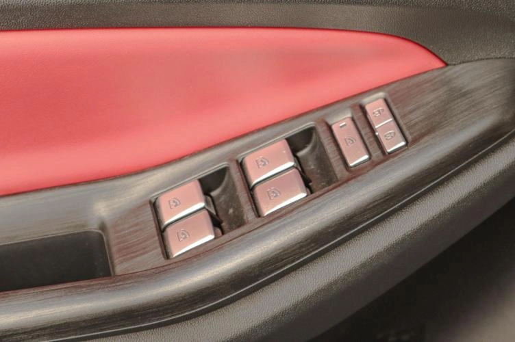 Changan CS55 Plus 8 из 26