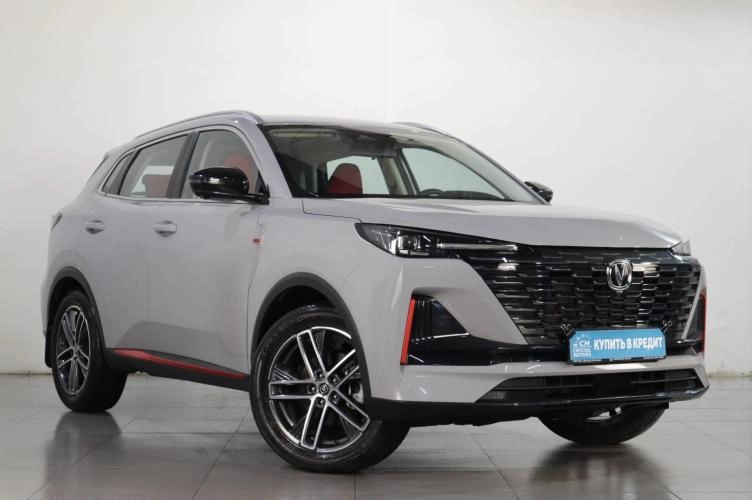 Changan CS55 Plus 1 из 6